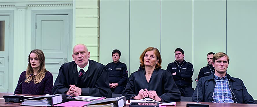 女は二度決断するの画像