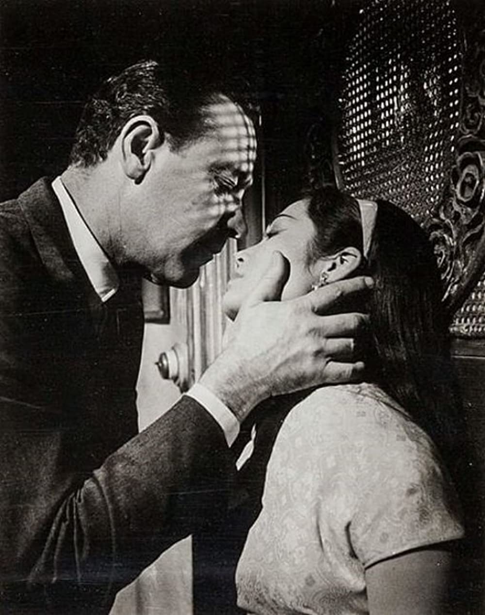 スージー・ウォンの世界の画像