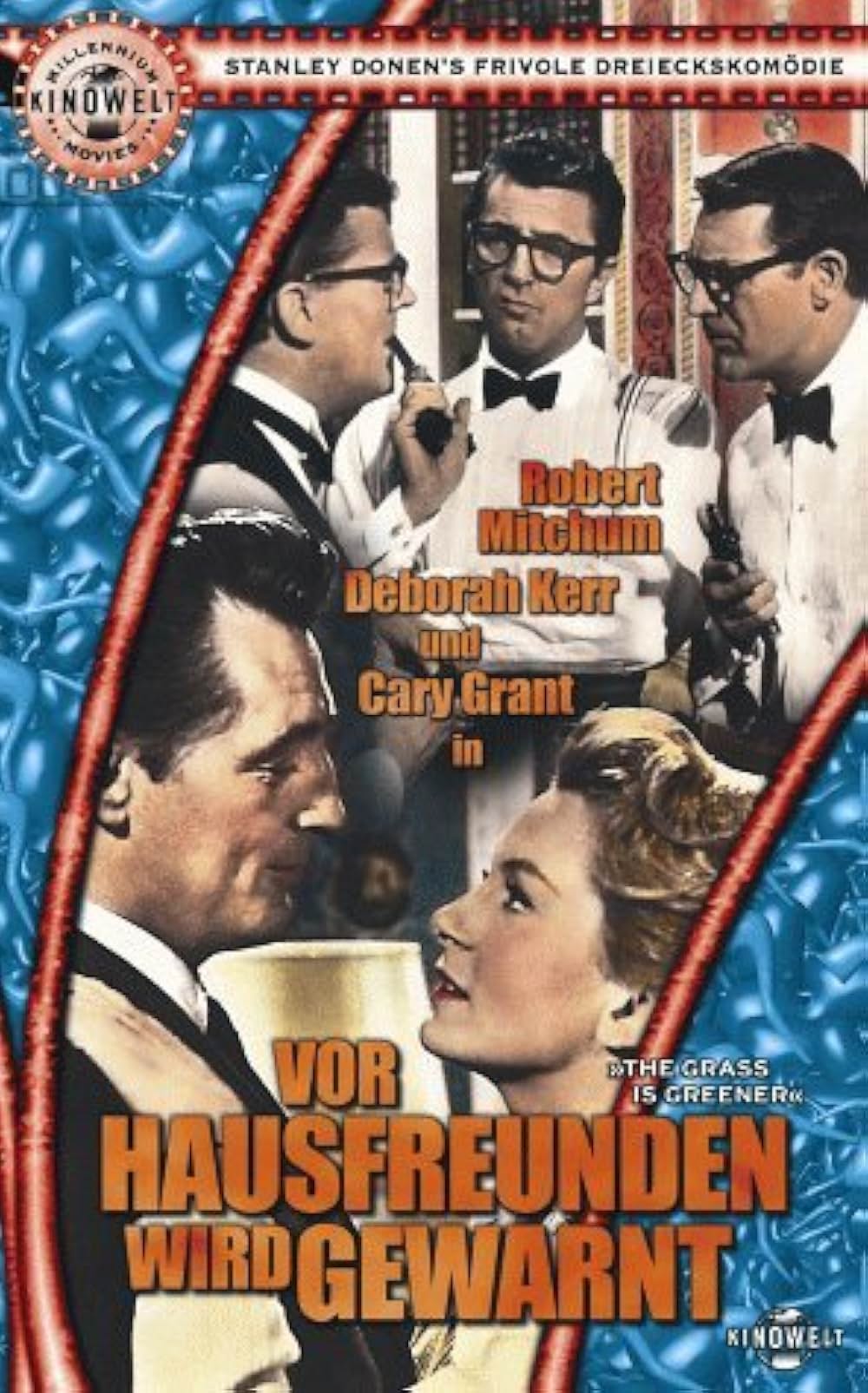 芝生は緑の画像