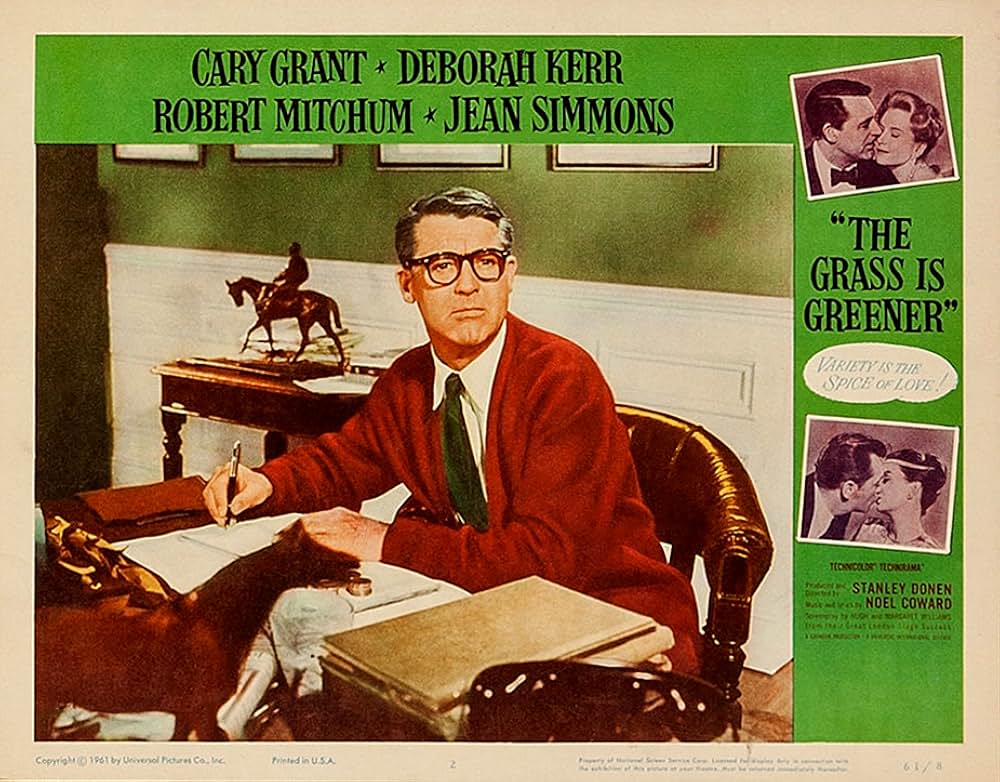 芝生は緑の画像