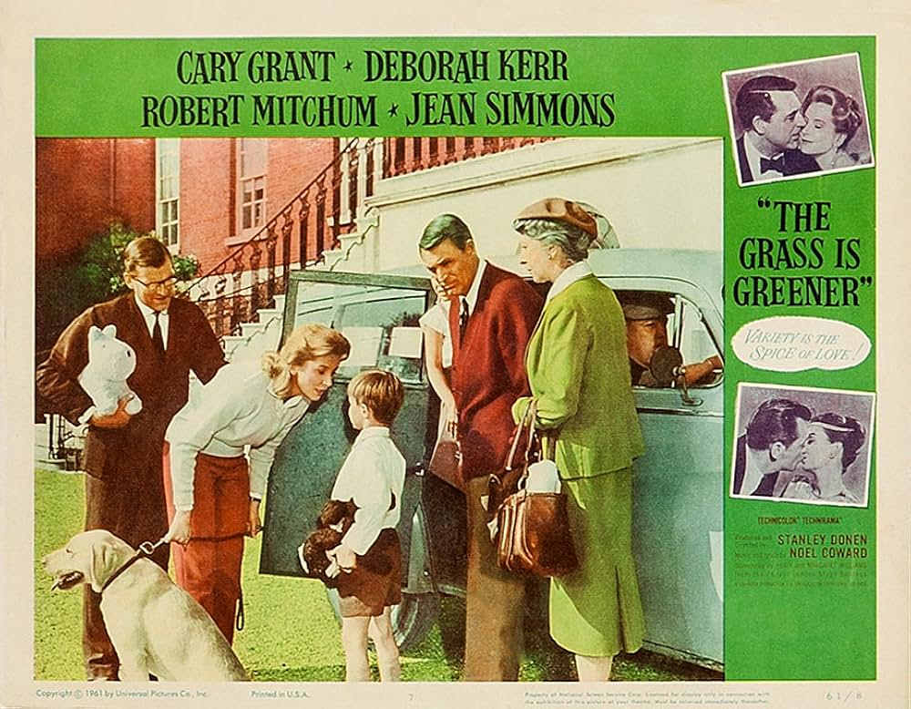 芝生は緑の画像