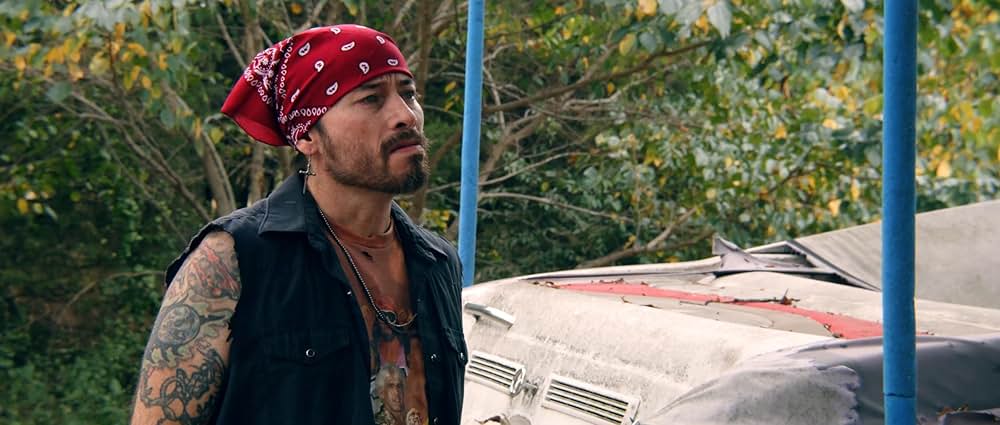 レイク・ジョーズの画像