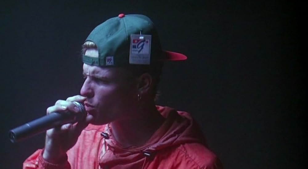 クール・アズ・アイスの画像