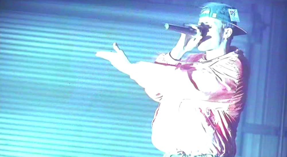 クール・アズ・アイスの画像