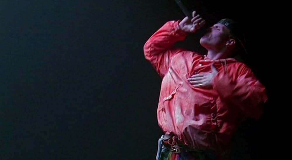 クール・アズ・アイスの画像