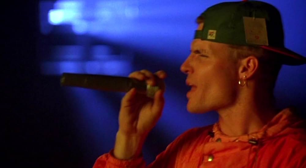 クール・アズ・アイスの画像