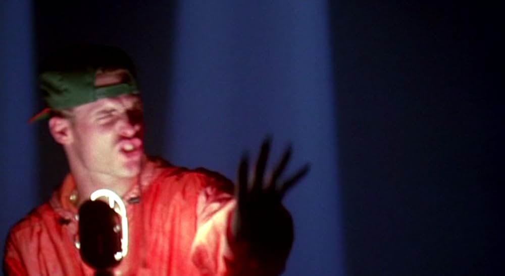 クール・アズ・アイスの画像