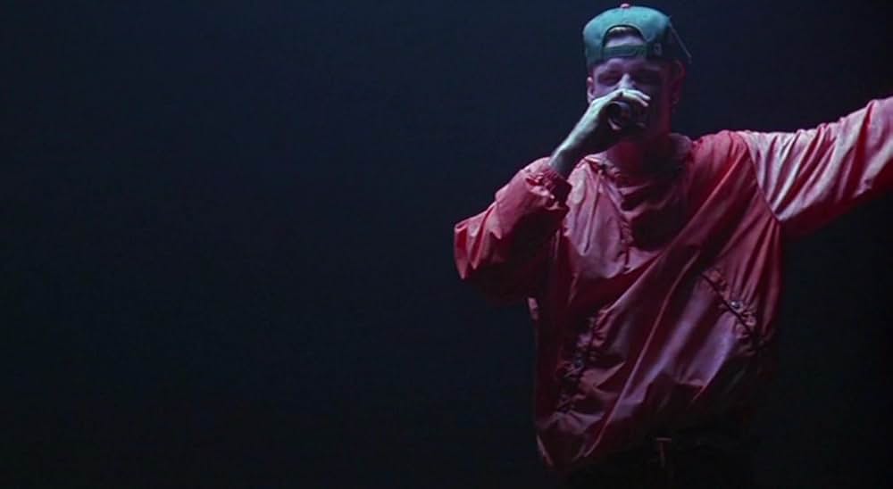 クール・アズ・アイスの画像