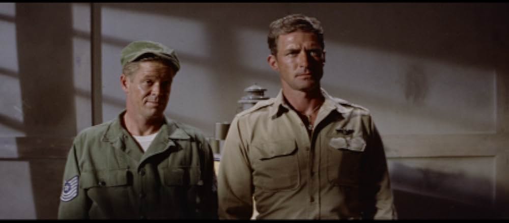 大空の凱歌の画像