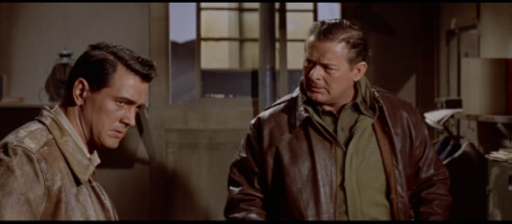 大空の凱歌の画像