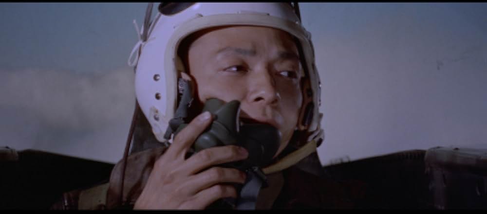 大空の凱歌の画像