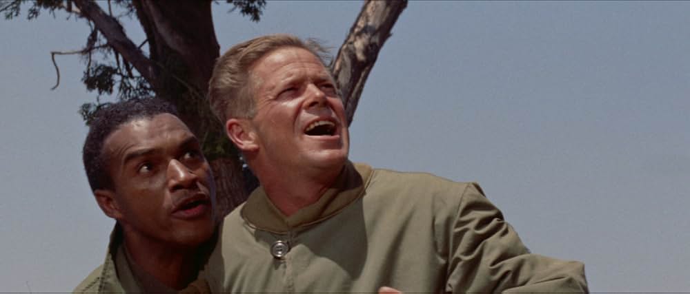 大空の凱歌の画像