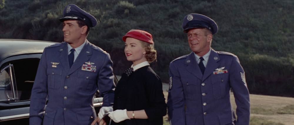 大空の凱歌の画像