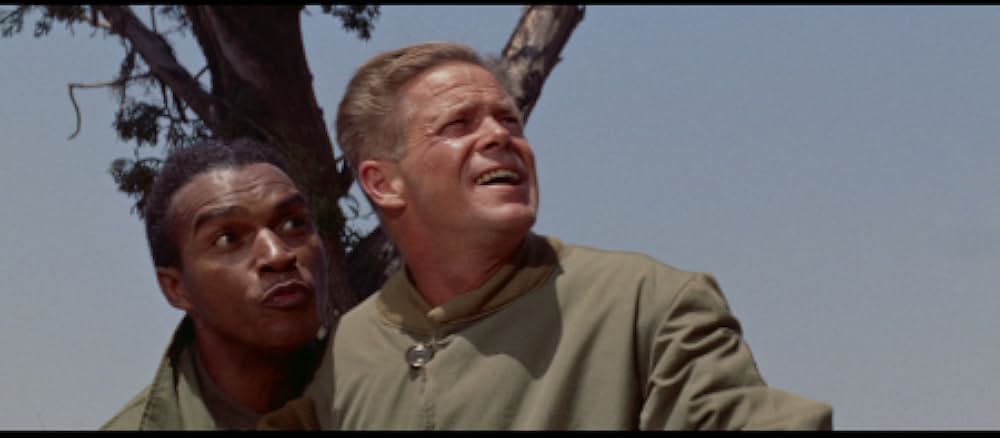 大空の凱歌の画像