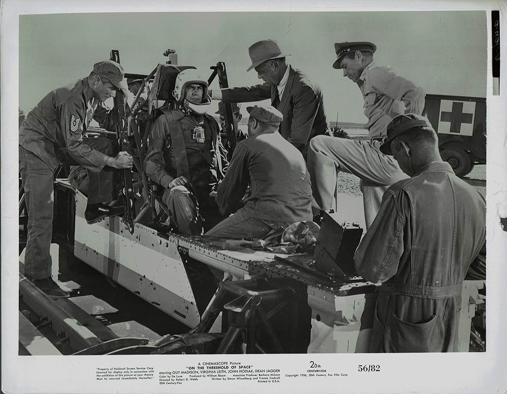 宇宙への挑戦の画像