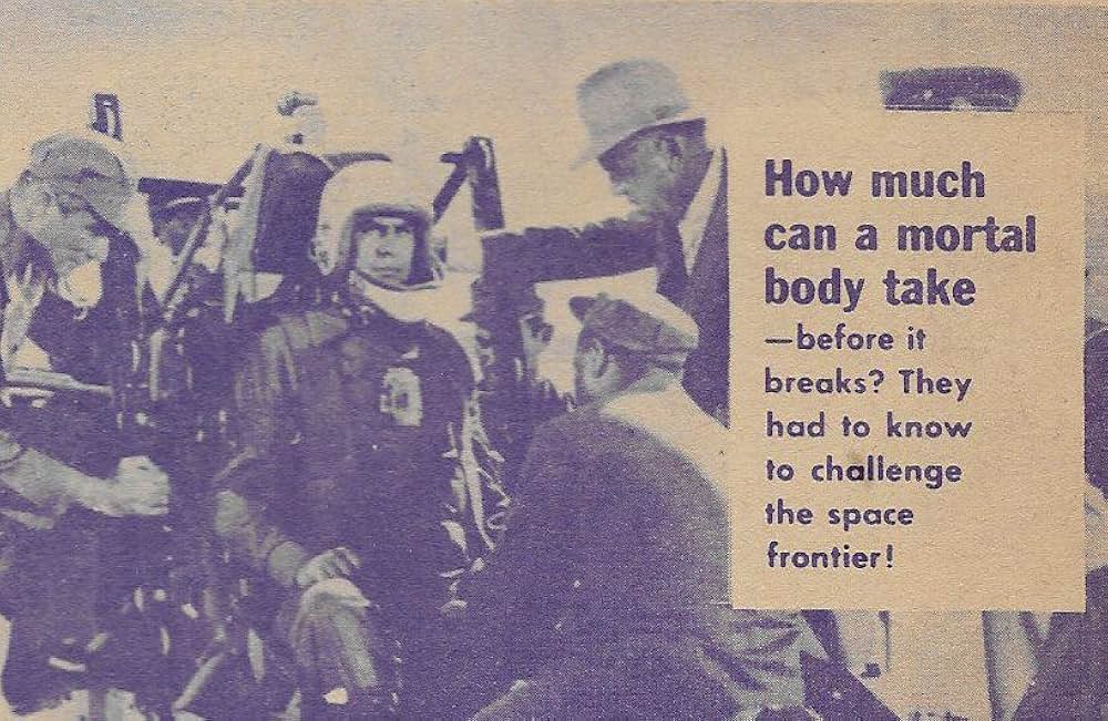 「宇宙への挑戦」の画像