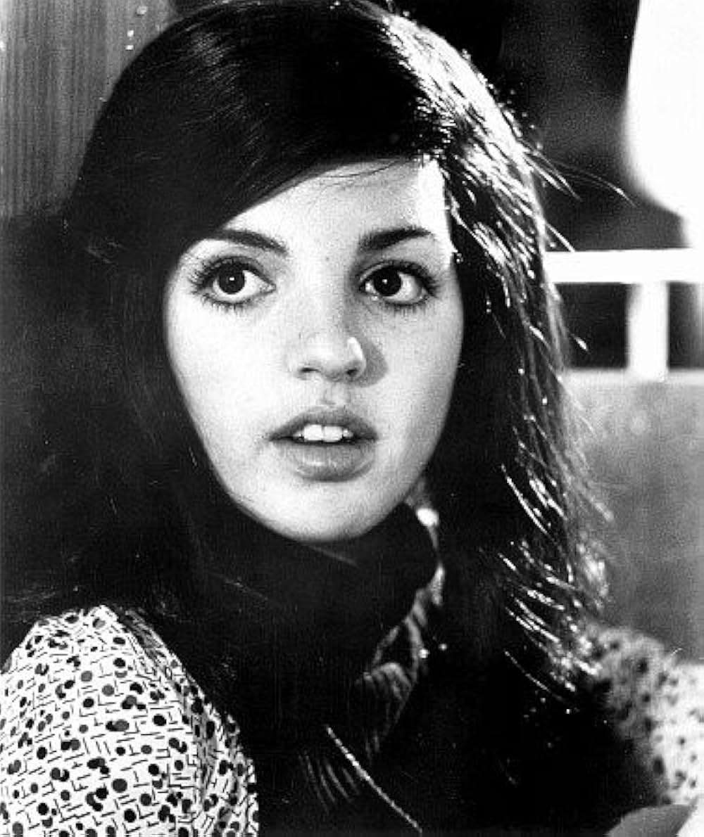 愛しのジュニー・ムーンの画像