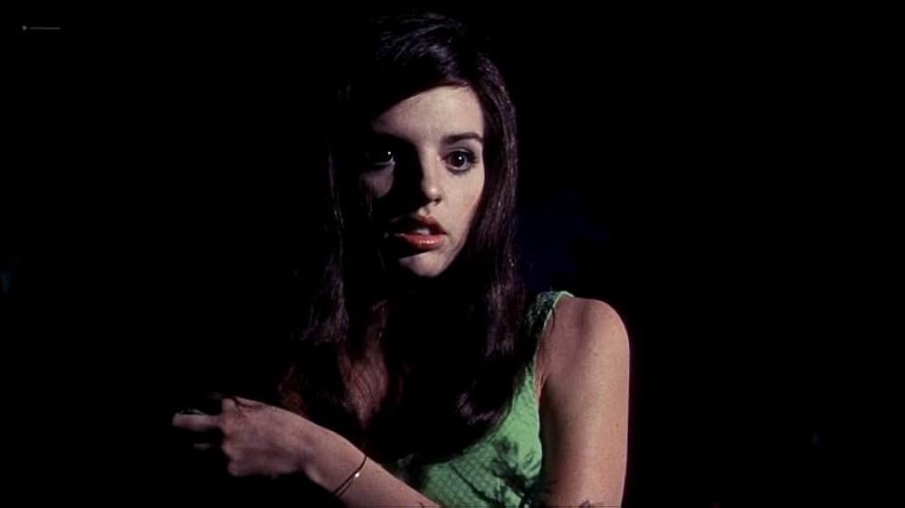 愛しのジュニー・ムーンの画像