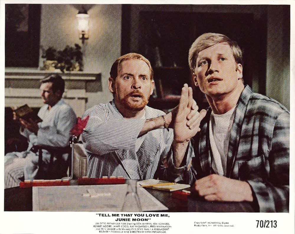 愛しのジュニー・ムーンの画像