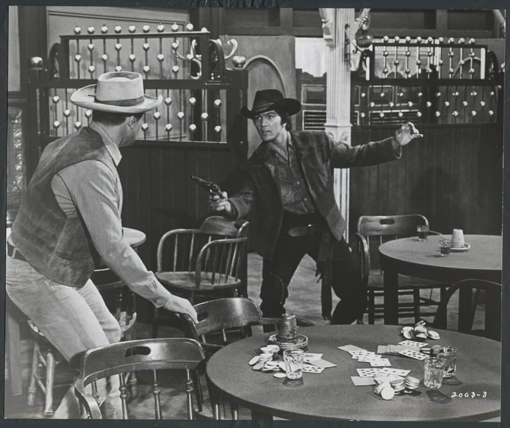 テキサスの七人の画像