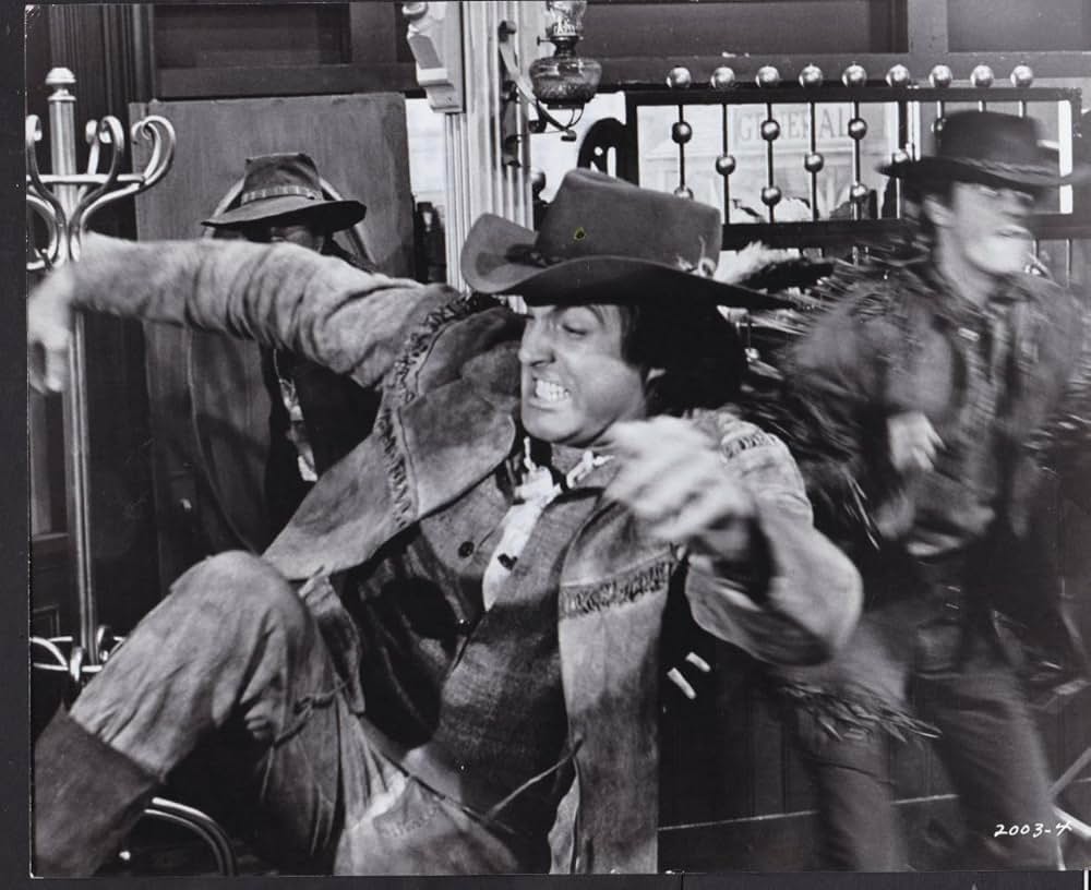 テキサスの七人の画像