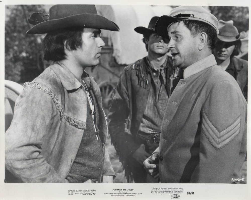 テキサスの七人の画像