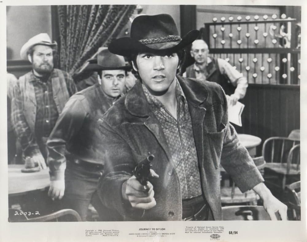 テキサスの七人の画像