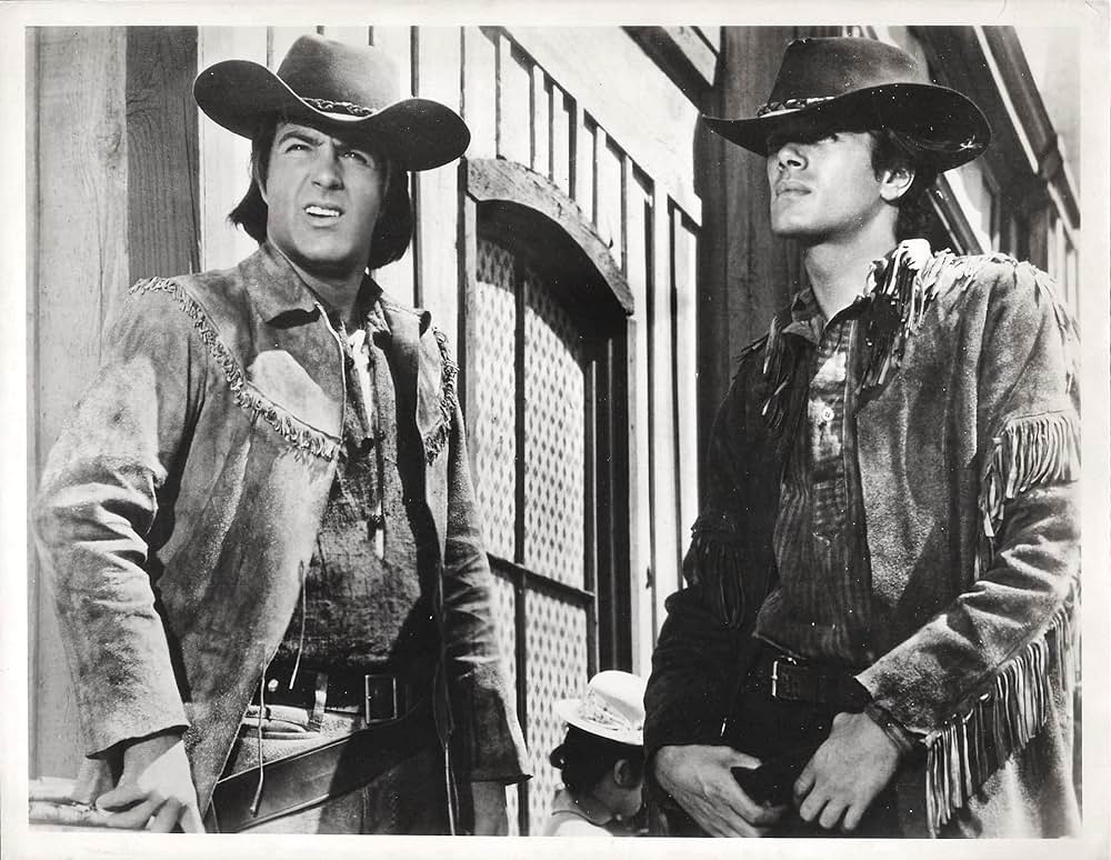 テキサスの七人の画像