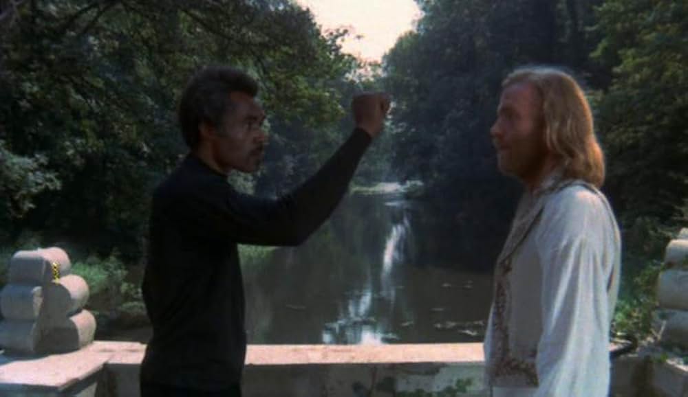 スリラー・ゲーム／人狼伝説の画像