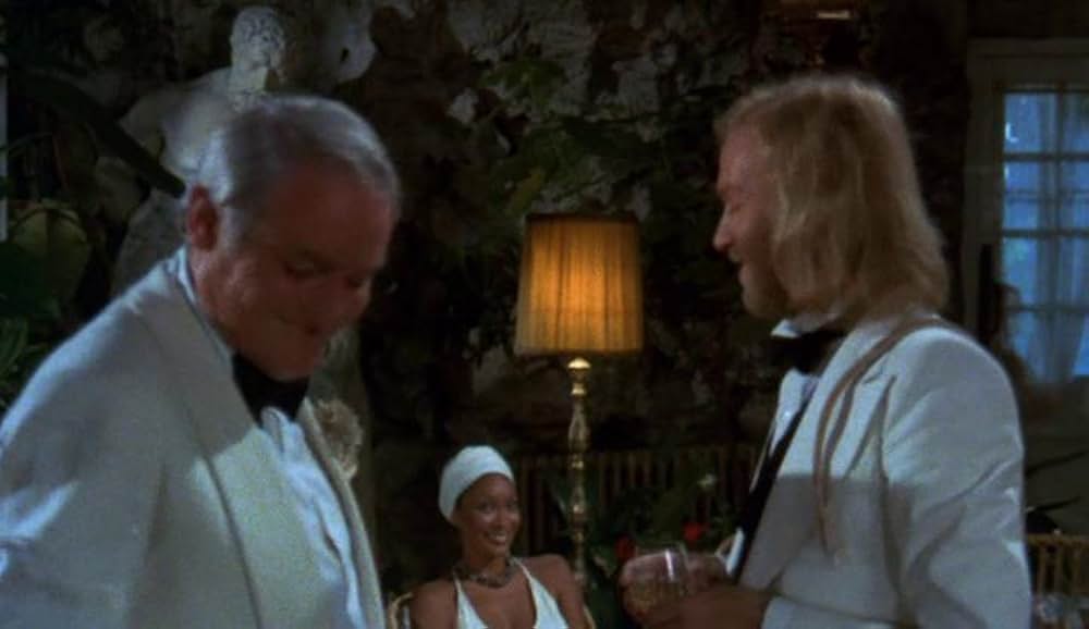 スリラー・ゲーム／人狼伝説の画像