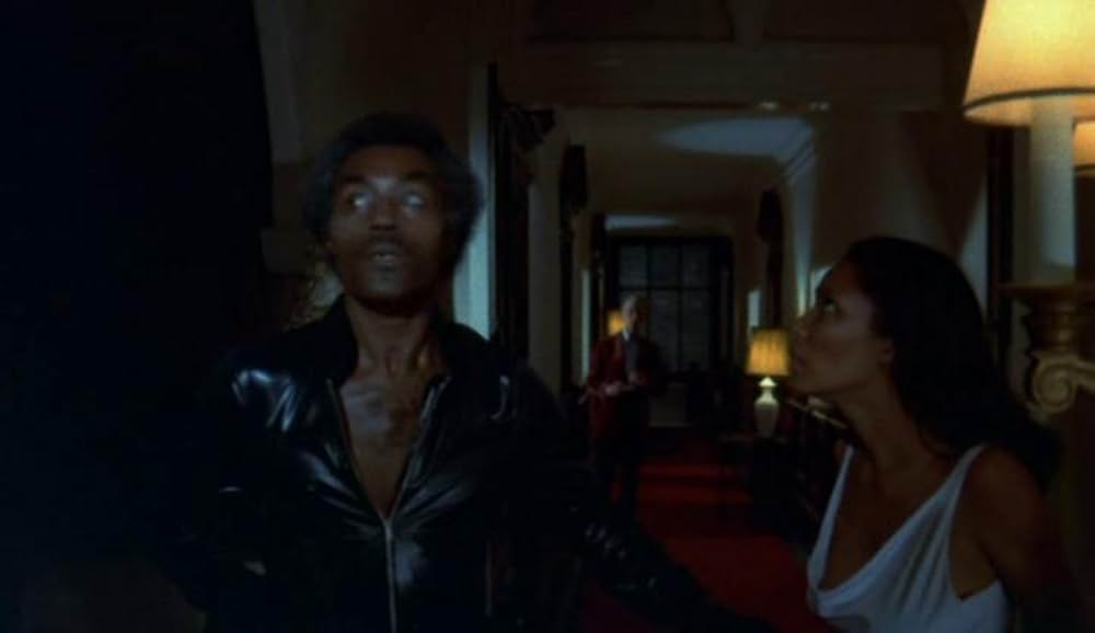 スリラー・ゲーム／人狼伝説の画像