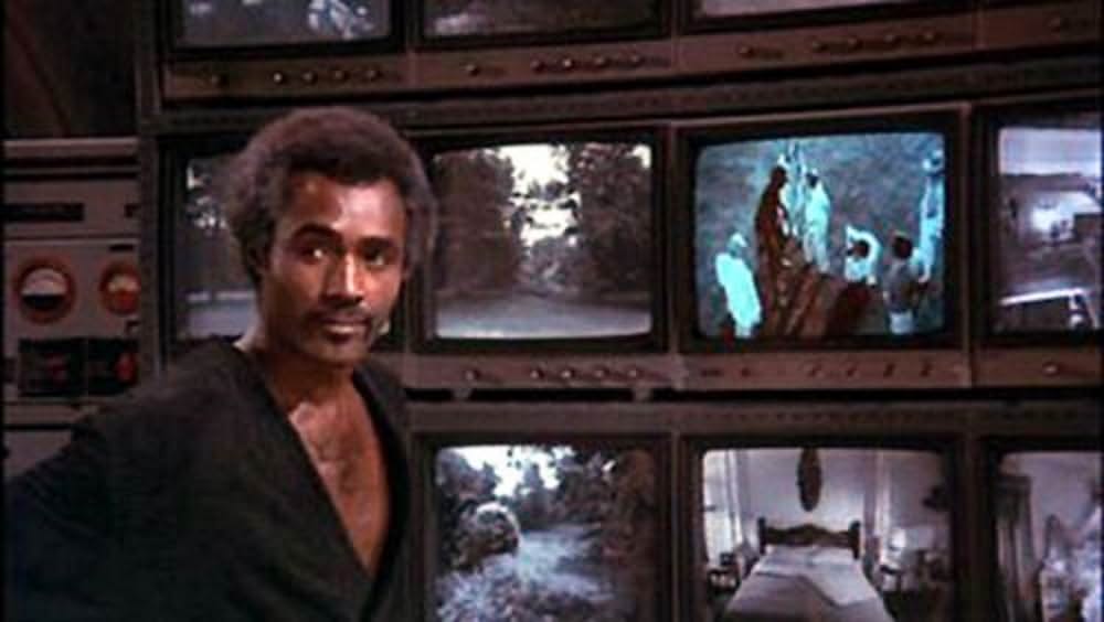 スリラー・ゲーム／人狼伝説の画像