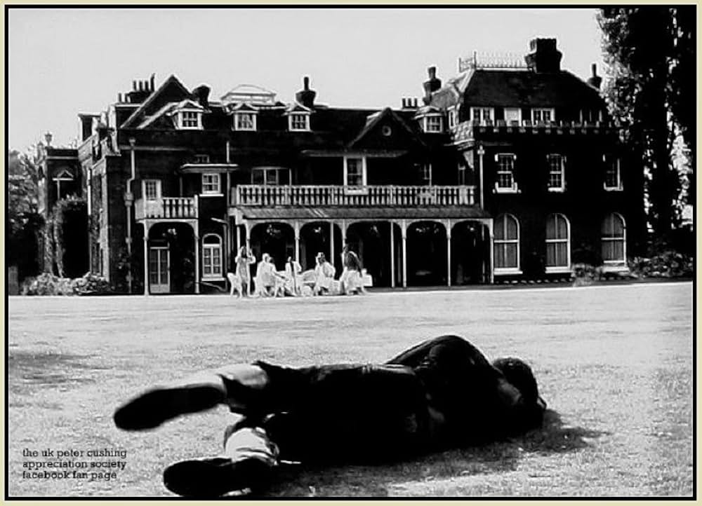 スリラー・ゲーム／人狼伝説の画像