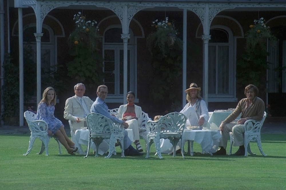 スリラー・ゲーム／人狼伝説の画像