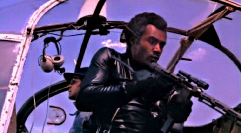 スリラー・ゲーム／人狼伝説の画像