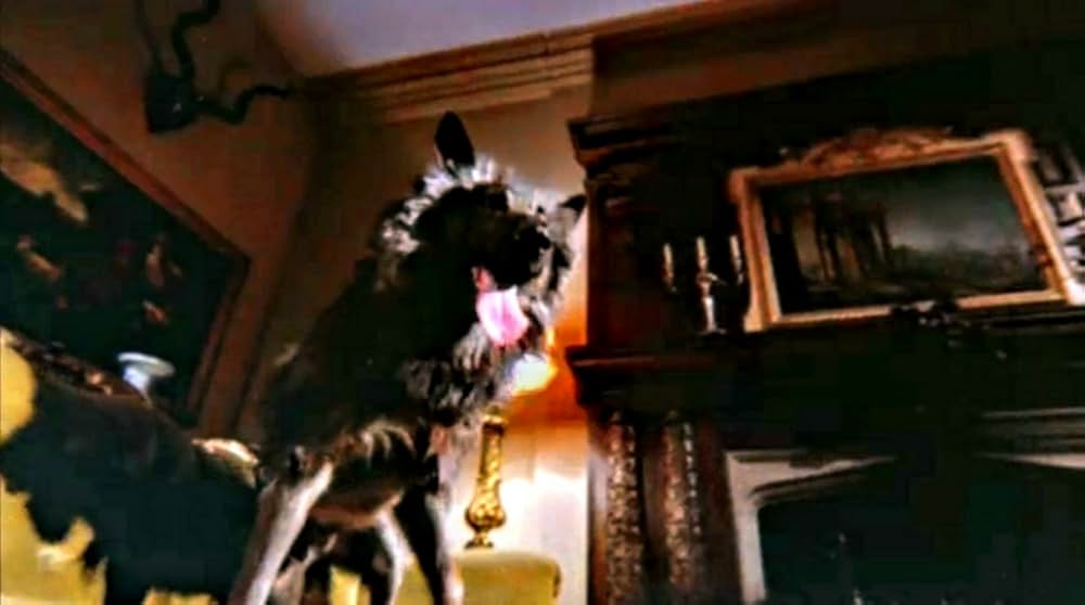 スリラー・ゲーム／人狼伝説の画像