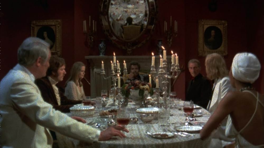 スリラー・ゲーム／人狼伝説の画像