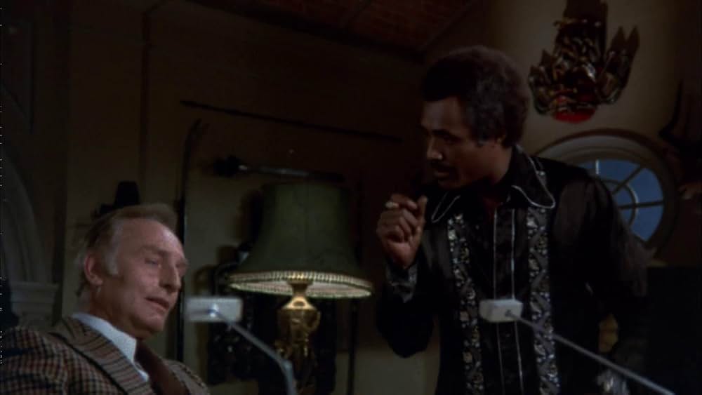 スリラー・ゲーム／人狼伝説の画像