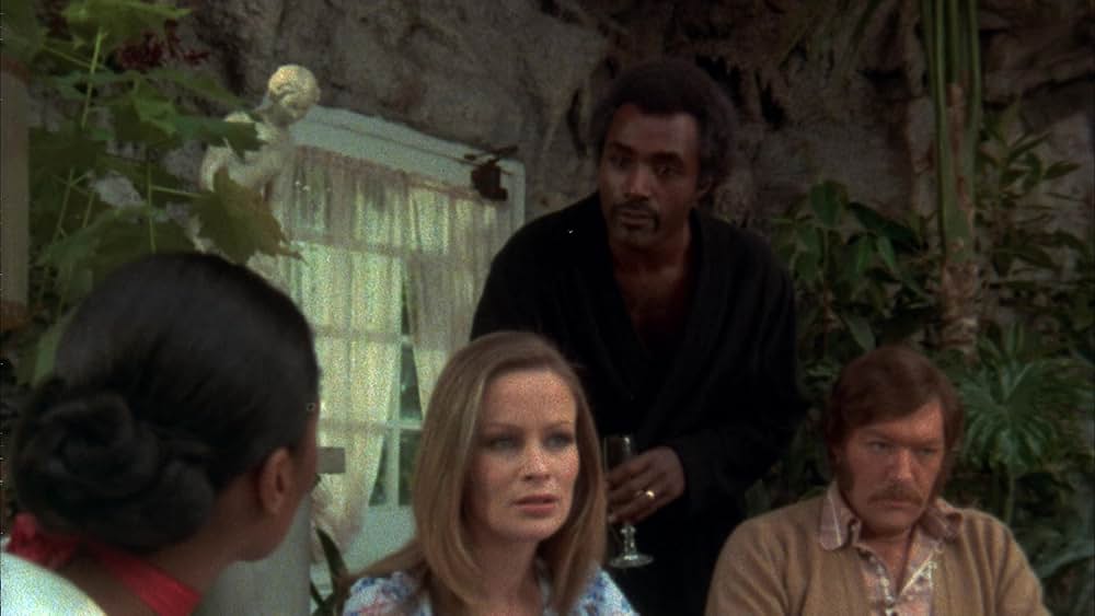 スリラー・ゲーム／人狼伝説の画像