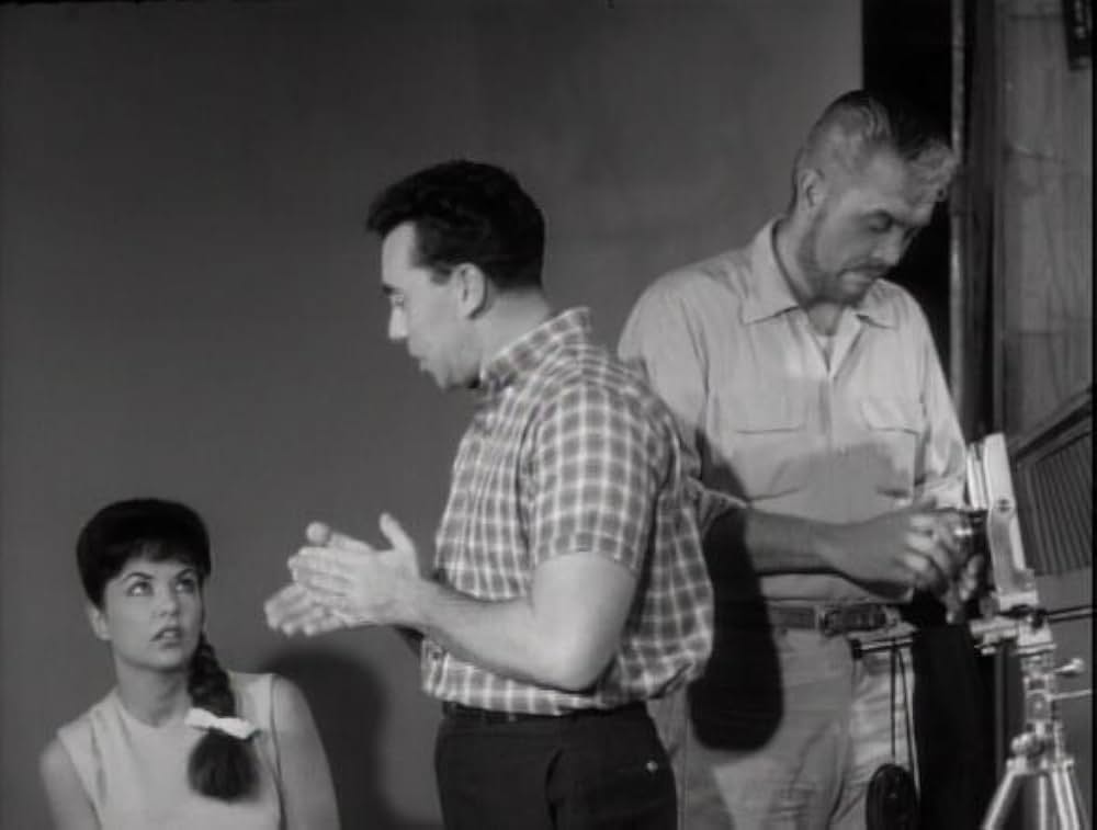 スカム・オブ・ジ・アースの画像