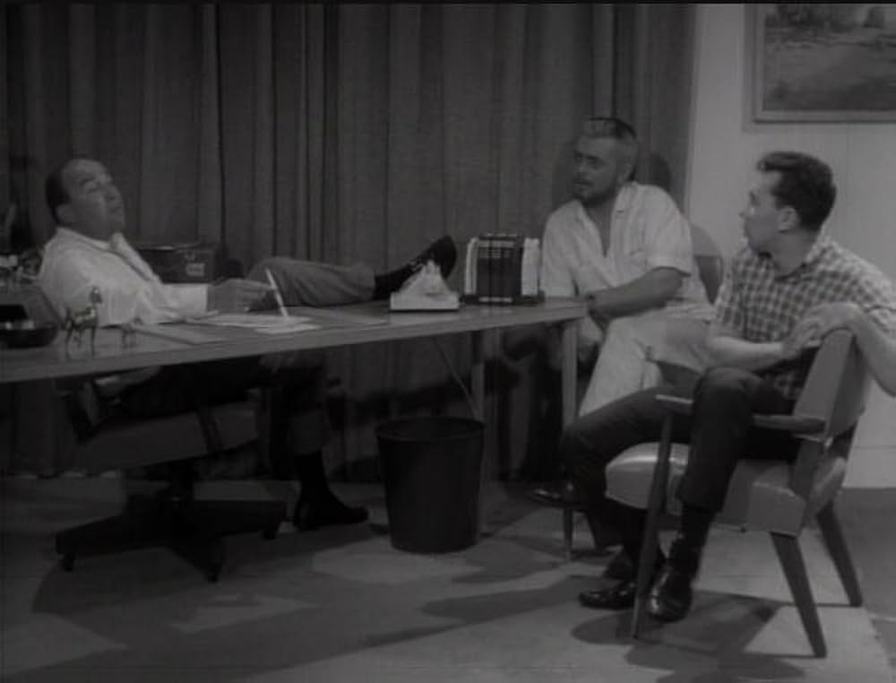 スカム・オブ・ジ・アースの画像