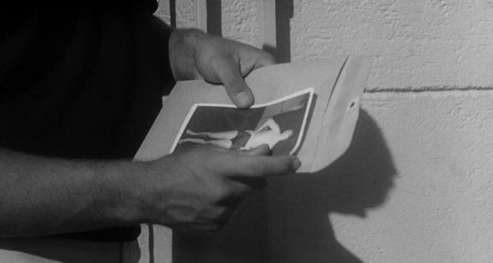 スカム・オブ・ジ・アースの画像