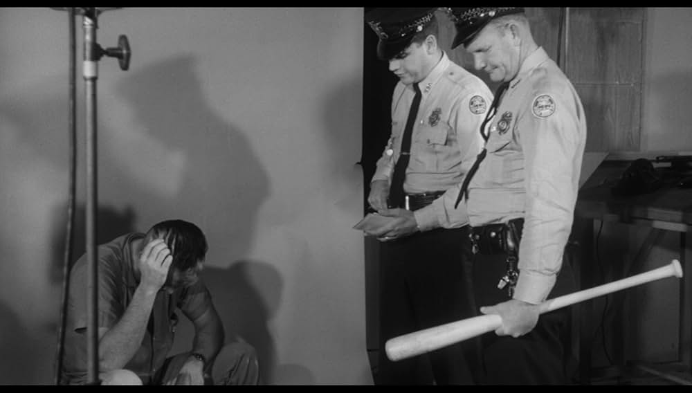 スカム・オブ・ジ・アースの画像