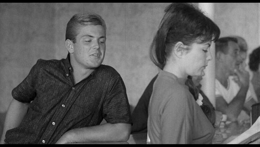 スカム・オブ・ジ・アースの画像