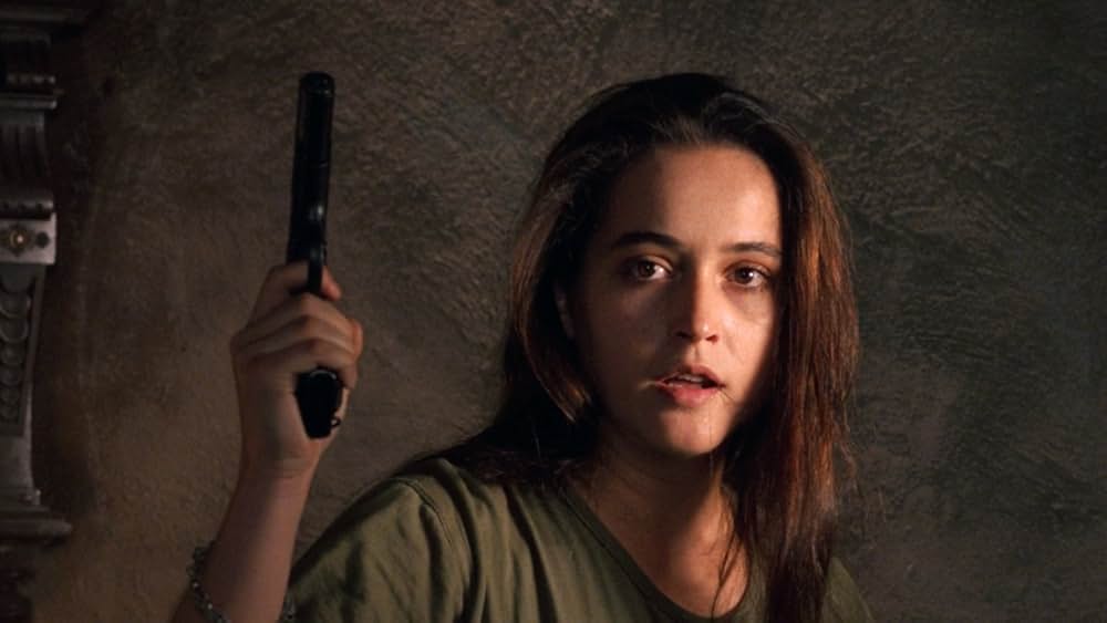 地底人アンダーテイカーの画像