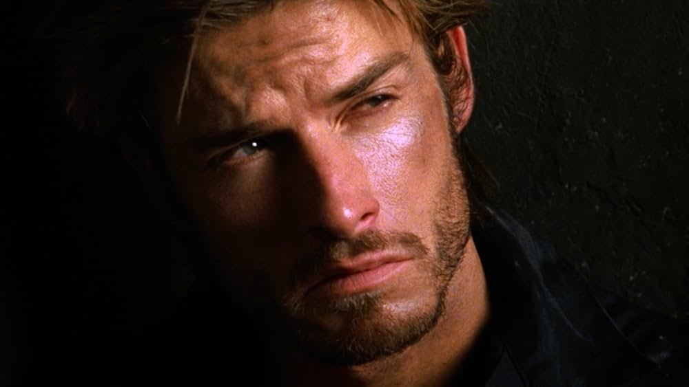 地底人アンダーテイカーの画像