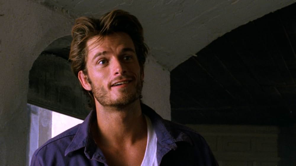 地底人アンダーテイカーの画像