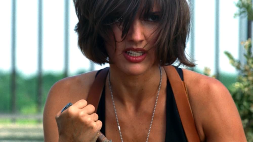 地底人アンダーテイカーの画像