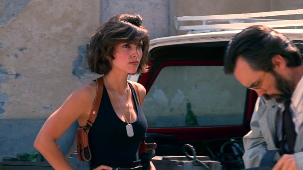 地底人アンダーテイカーの画像