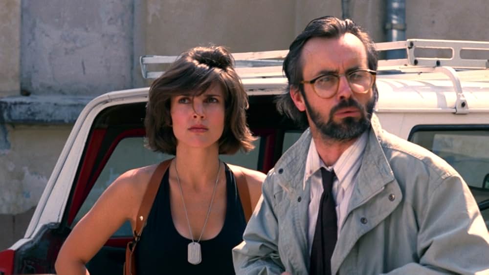 地底人アンダーテイカーの画像